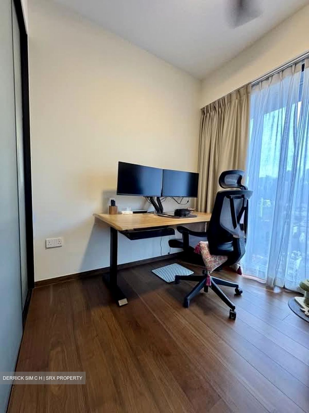 The M (D7), Apartment #547296661